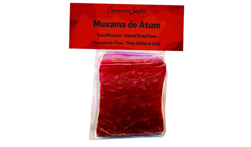 MUXAMA